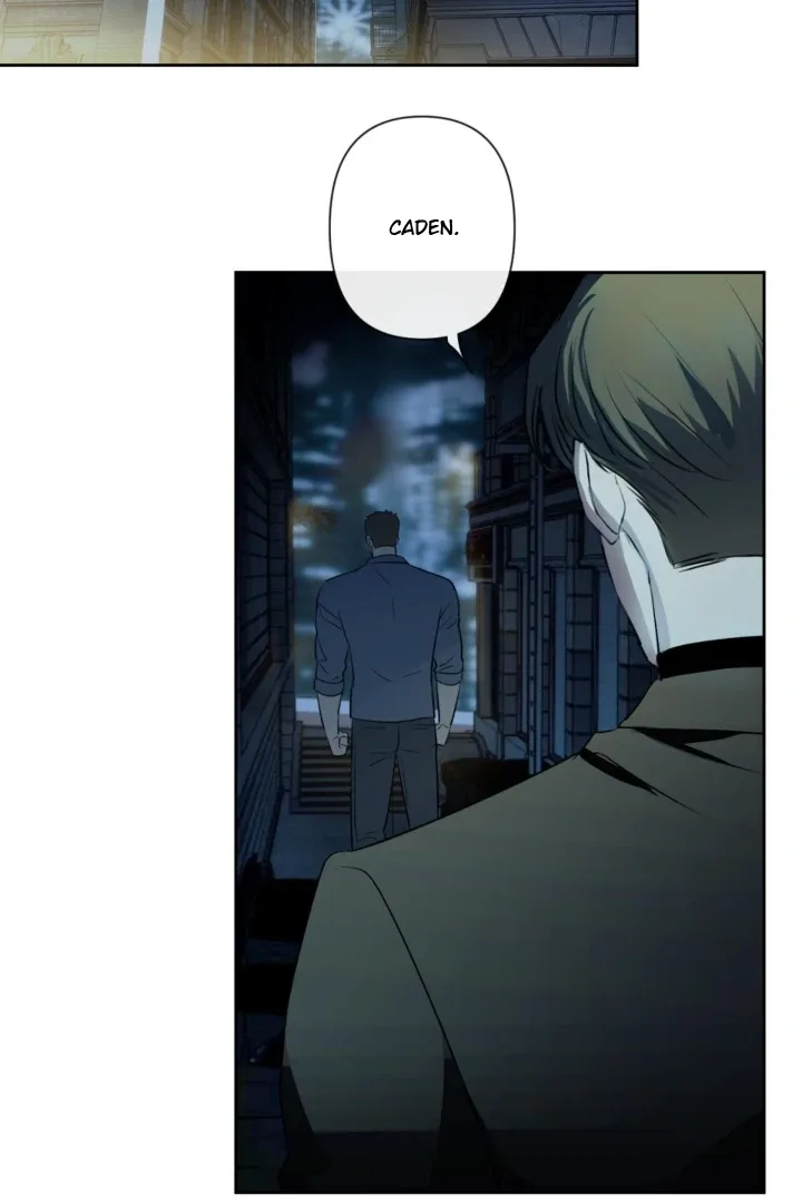 C-Class Esper's Memorandum Chapter 9 page 3