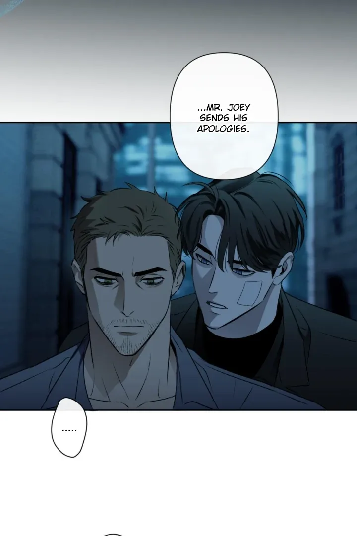 C-Class Esper's Memorandum Chapter 9 page 6