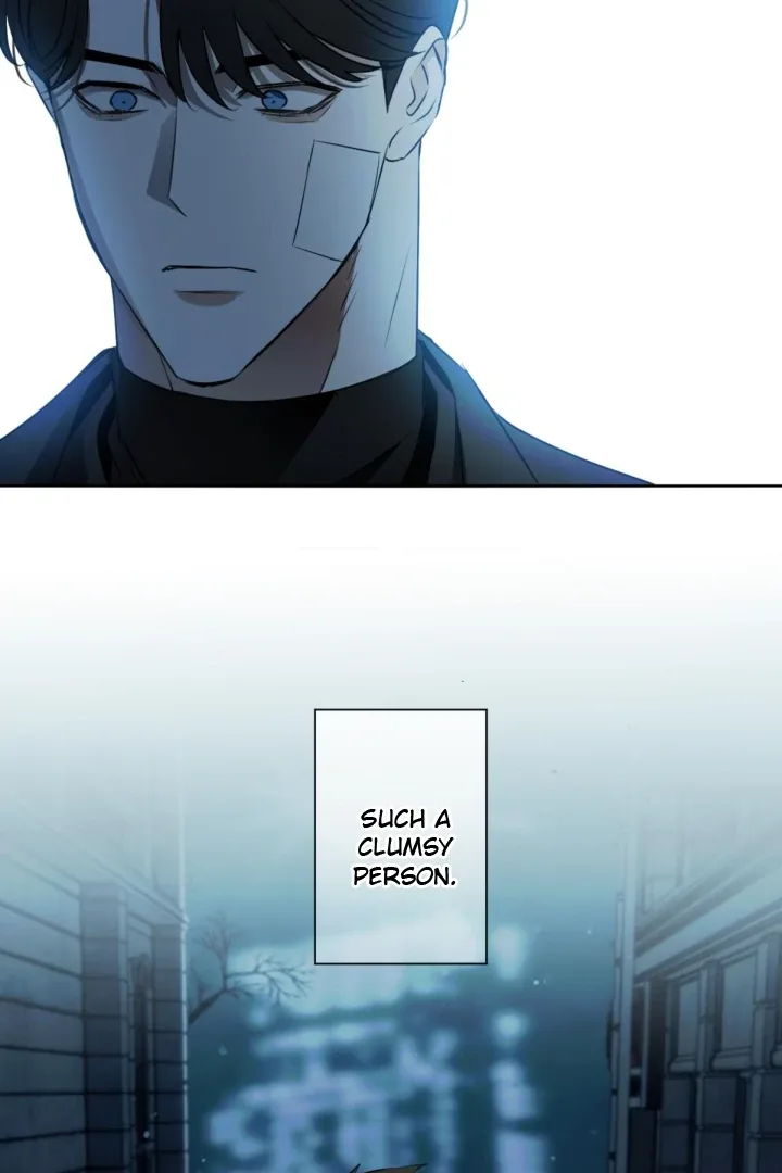 C-Class Esper's Memorandum Chapter 9 page 18