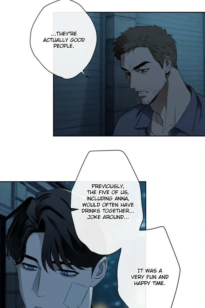C-Class Esper's Memorandum Chapter 9 page 7