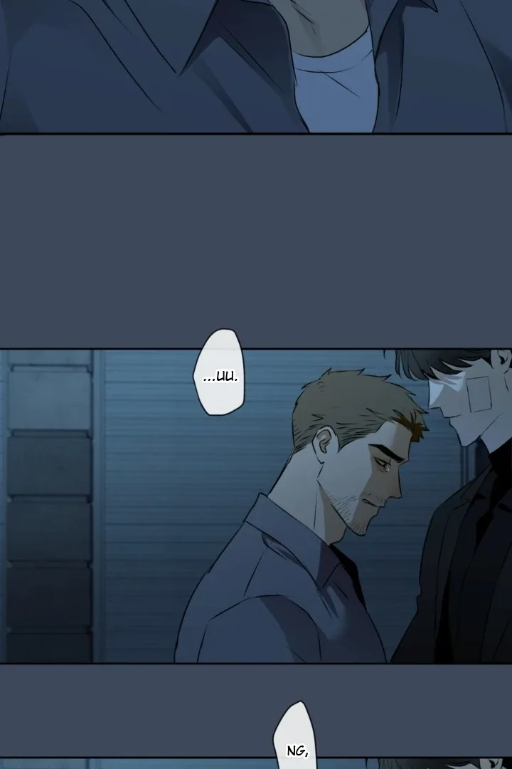 C-Class Esper's Memorandum Chapter 9 page 33