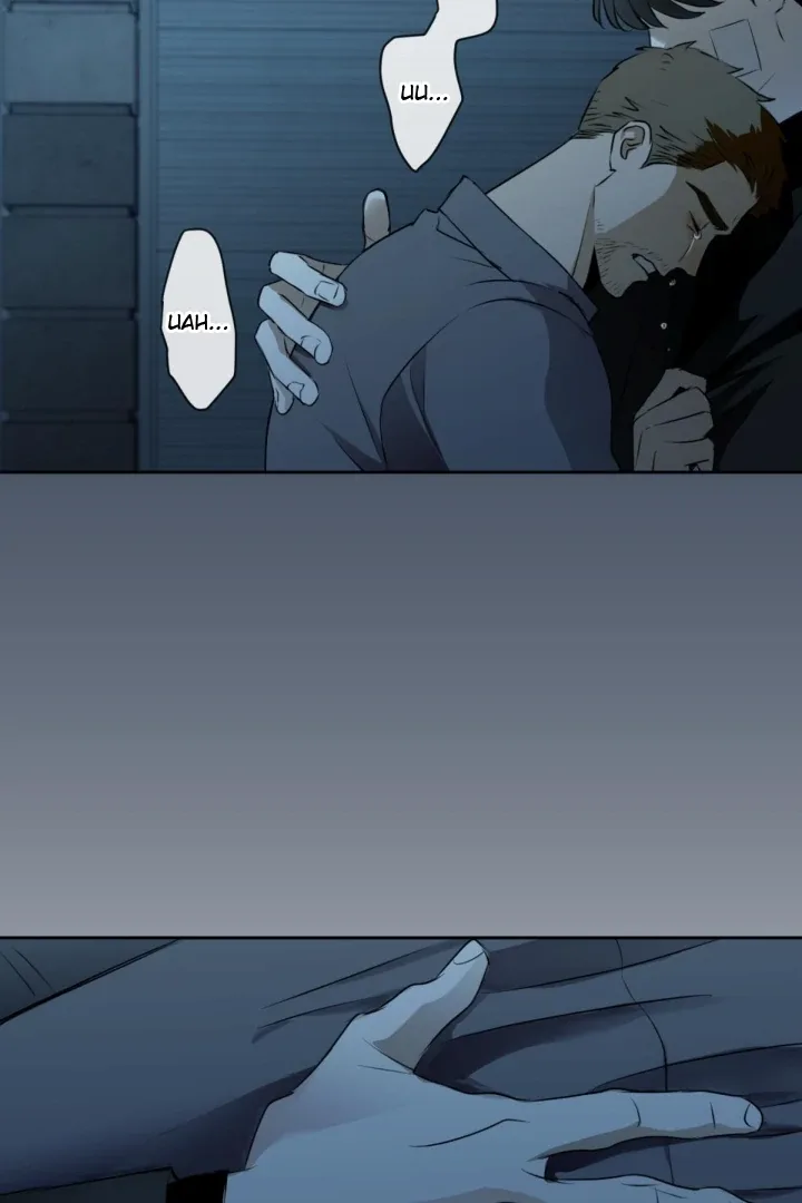 C-Class Esper's Memorandum Chapter 9 page 34