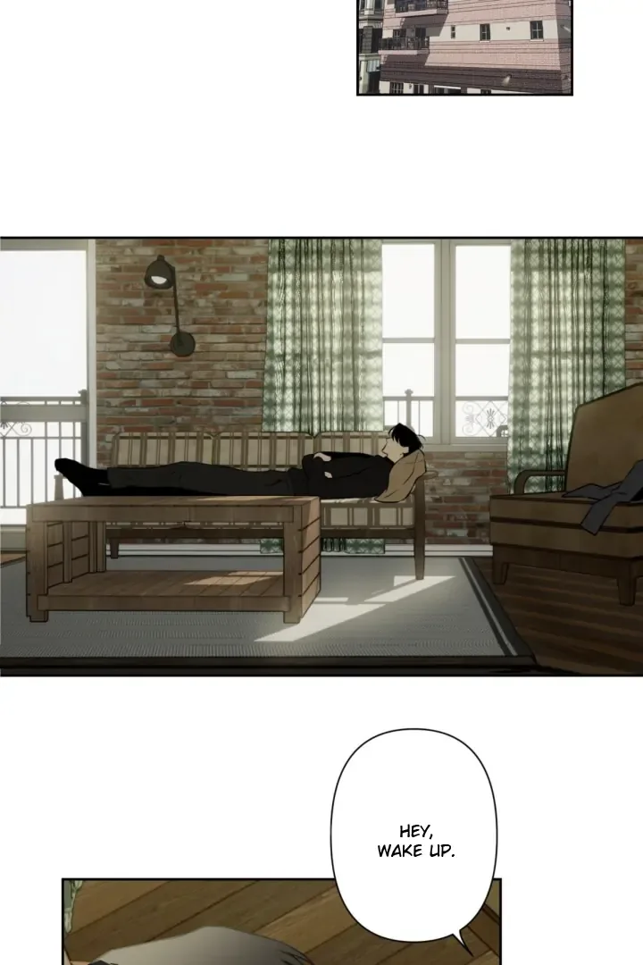 C-Class Esper's Memorandum Chapter 9 page 41