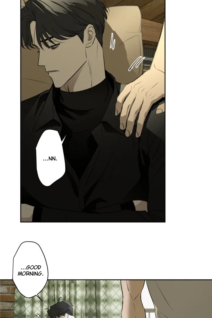 C-Class Esper's Memorandum Chapter 9 page 42