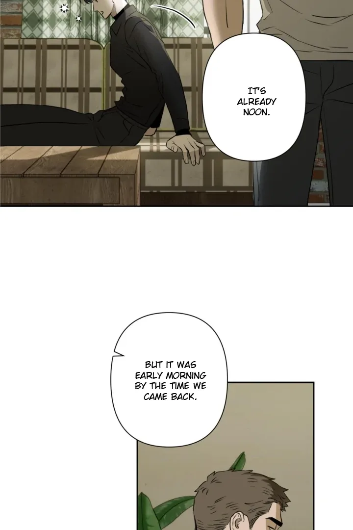 C-Class Esper's Memorandum Chapter 9 page 43