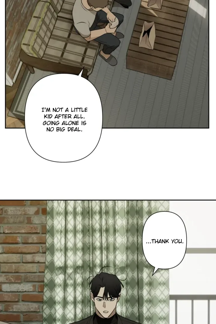 C-Class Esper's Memorandum Chapter 9 page 46