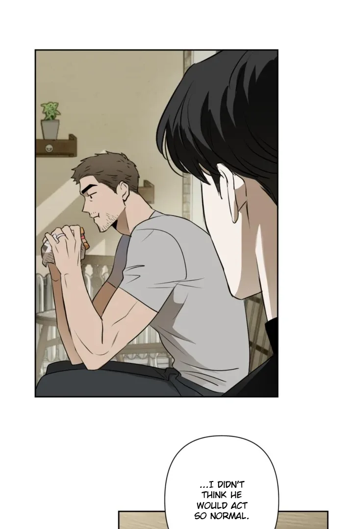 C-Class Esper's Memorandum Chapter 9 page 48