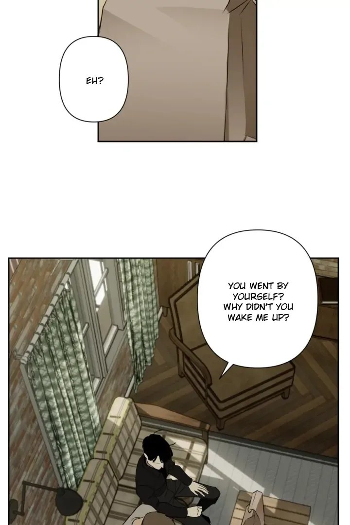 C-Class Esper's Memorandum Chapter 9 page 45