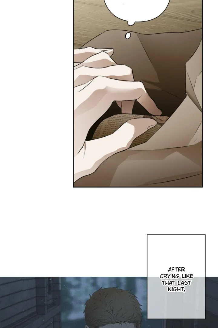 C-Class Esper's Memorandum Chapter 9 page 49
