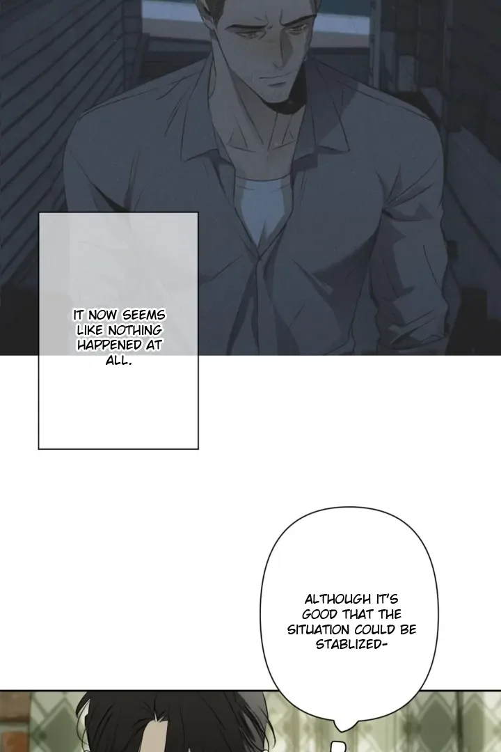 C-Class Esper's Memorandum Chapter 9 page 50