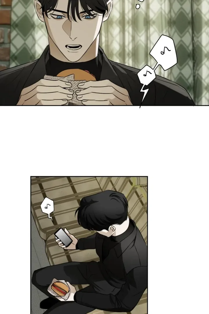 C-Class Esper's Memorandum Chapter 9 page 51