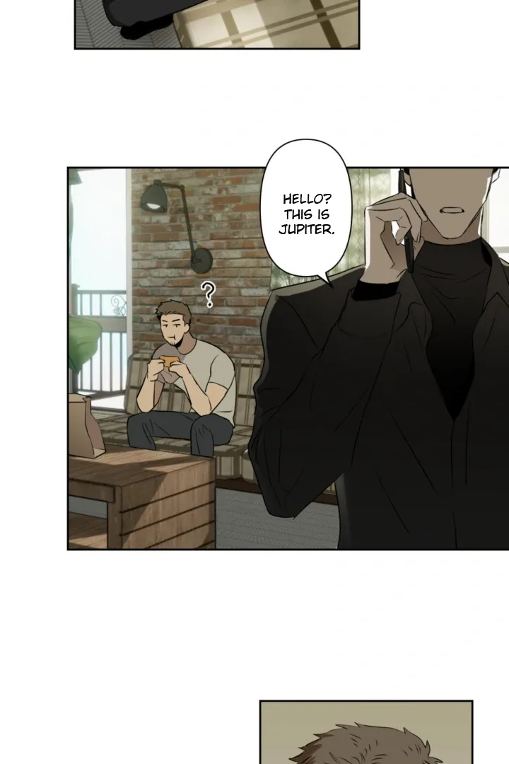 C-Class Esper's Memorandum Chapter 9 page 52