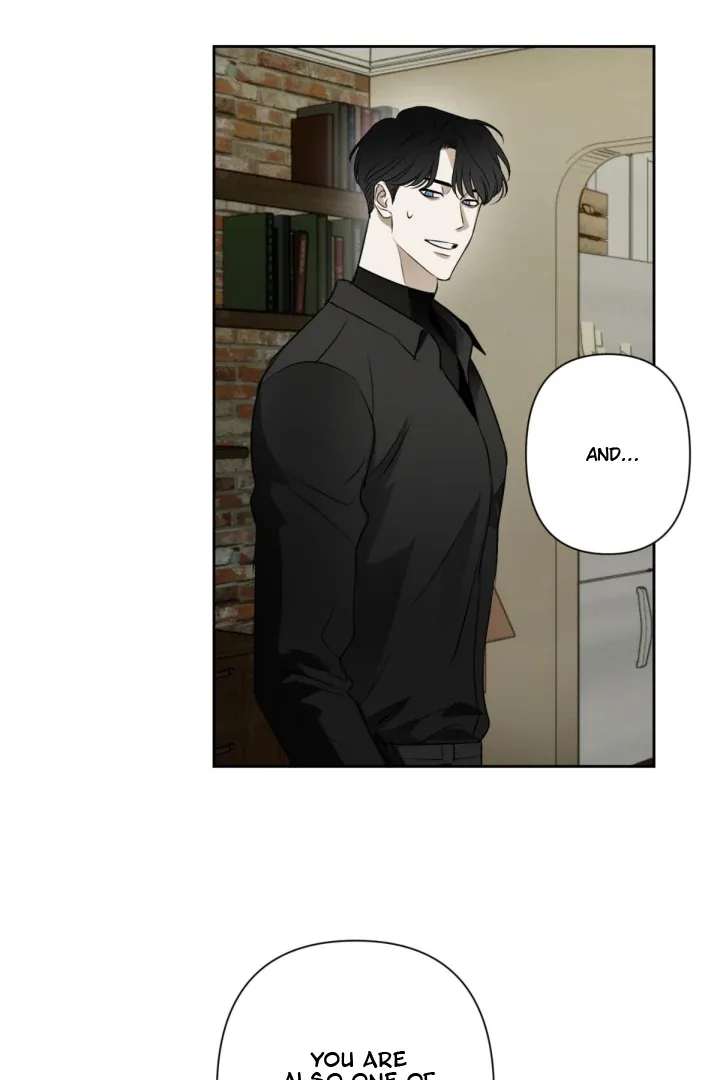 C-Class Esper's Memorandum Chapter 9 page 58