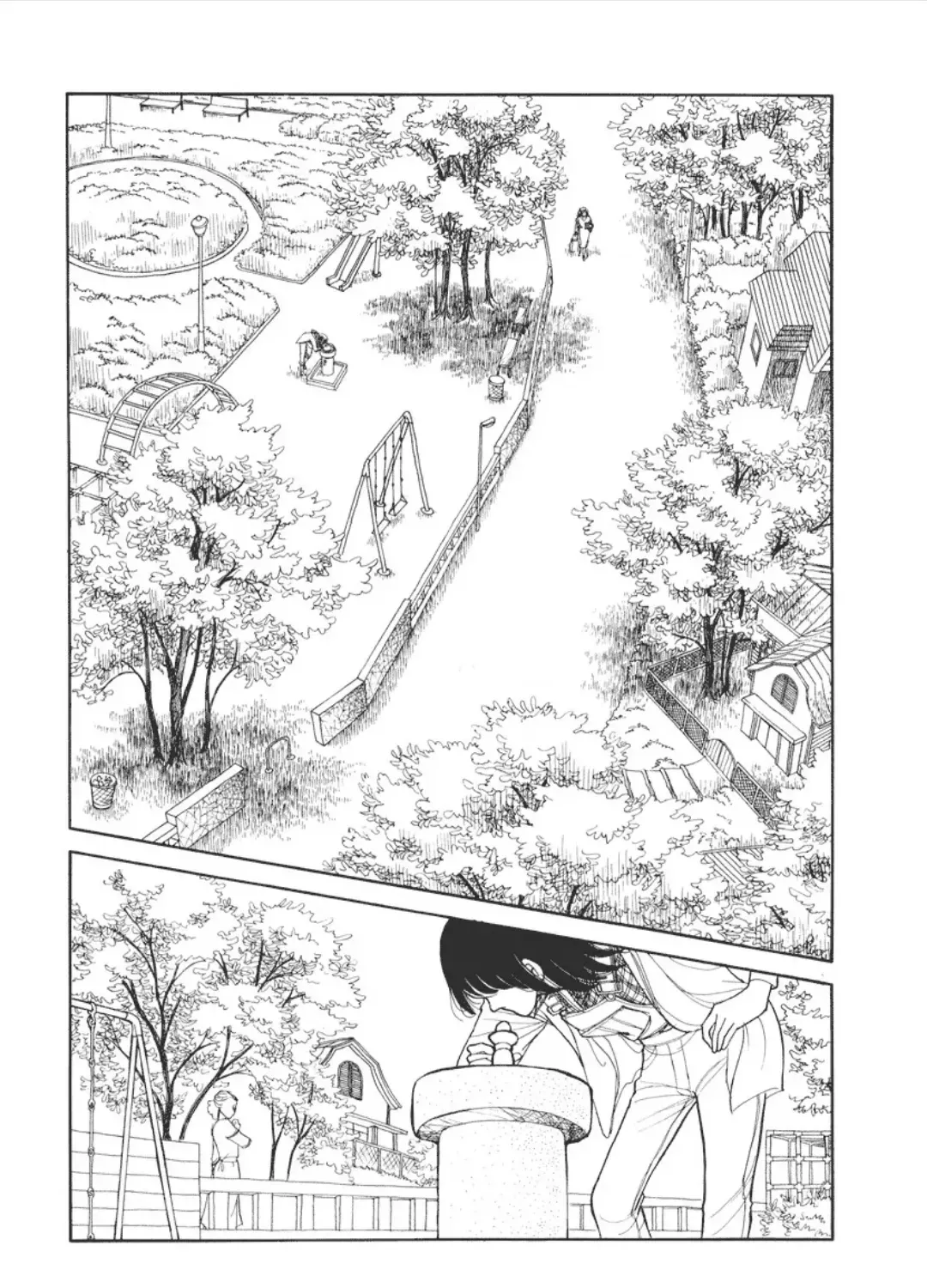Cain of the Beach Chapter 1 page 7
