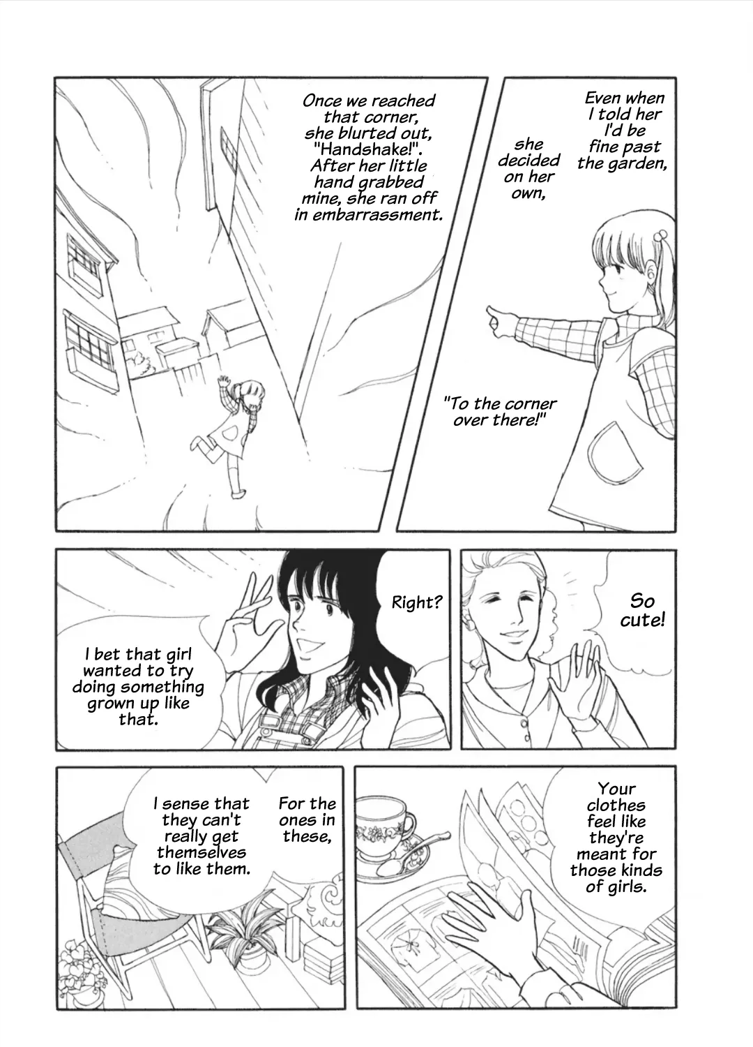 Cain of the Beach Chapter 1 page 35