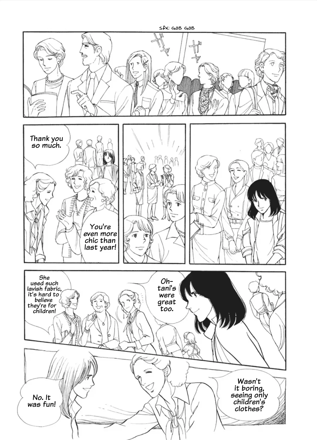 Cain of the Beach Chapter 1 page 51