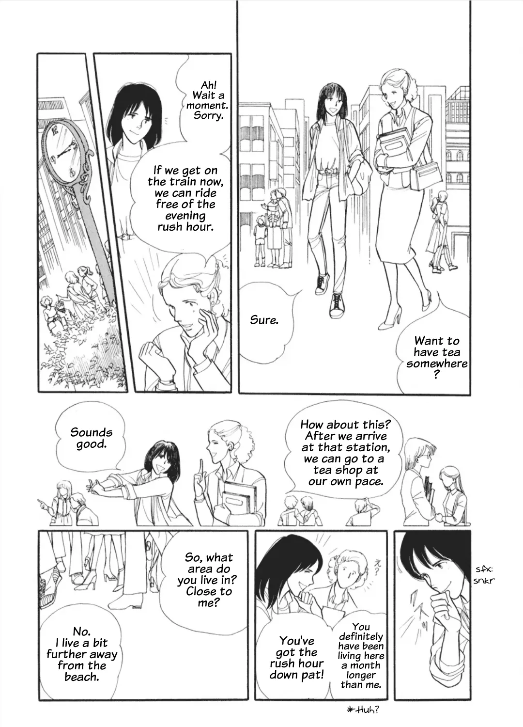 Cain of the Beach Chapter 1 page 59