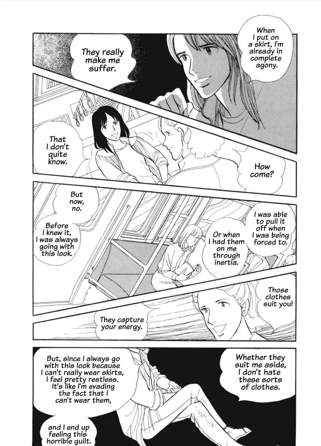 Cain of the Beach Chapter 1 page 65