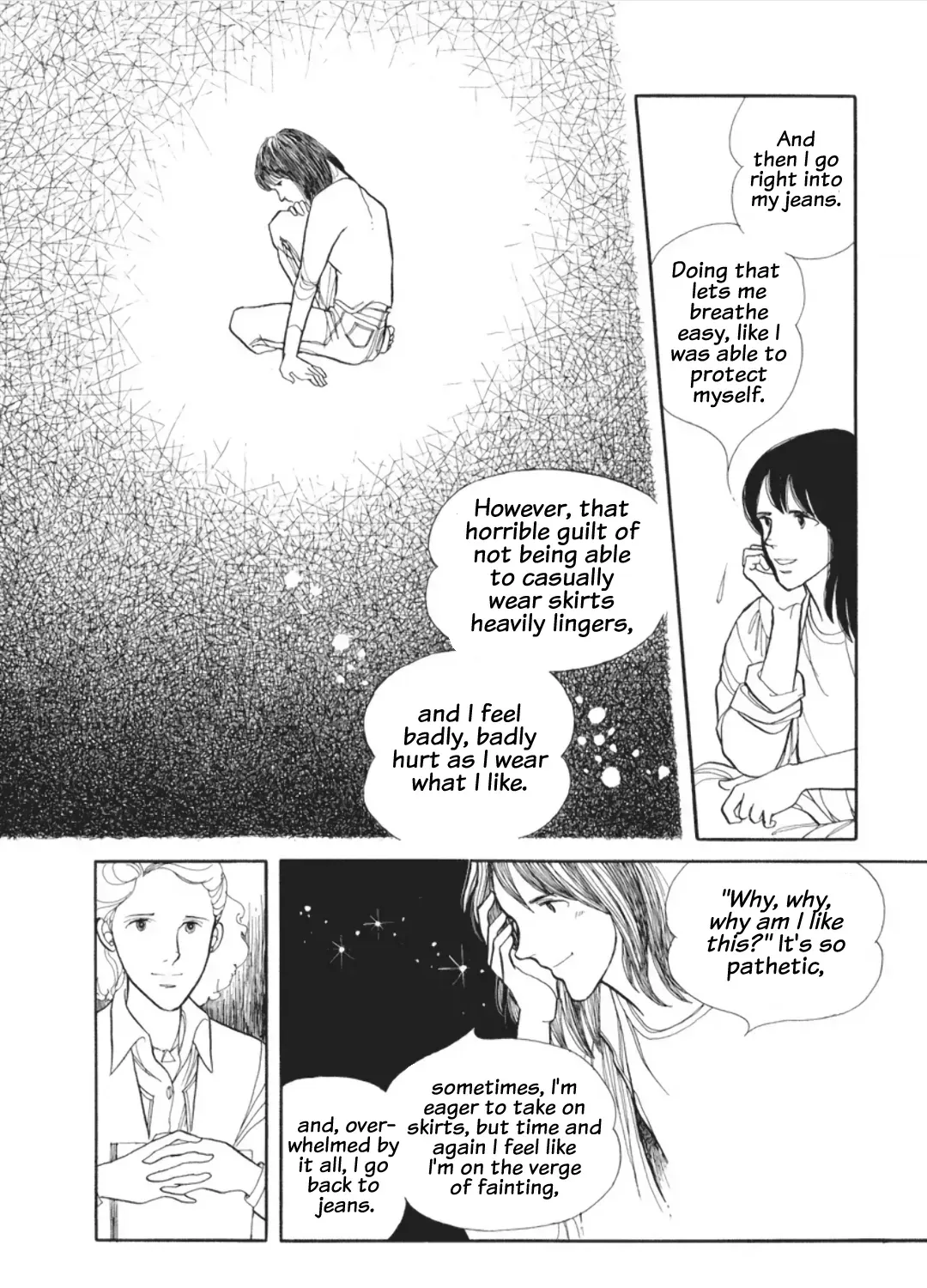 Cain of the Beach Chapter 1 page 69