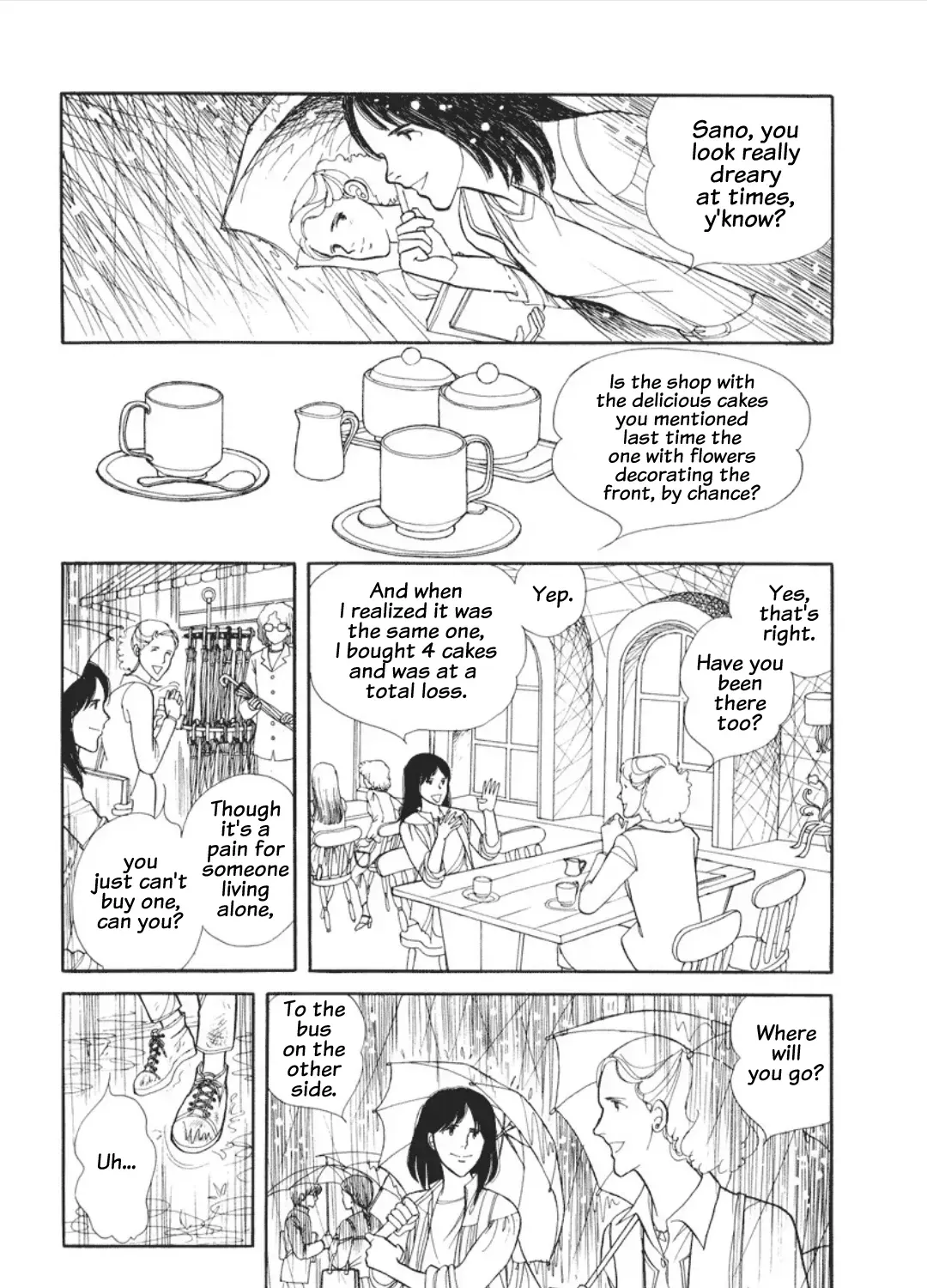 Cain of the Beach Chapter 1 page 75