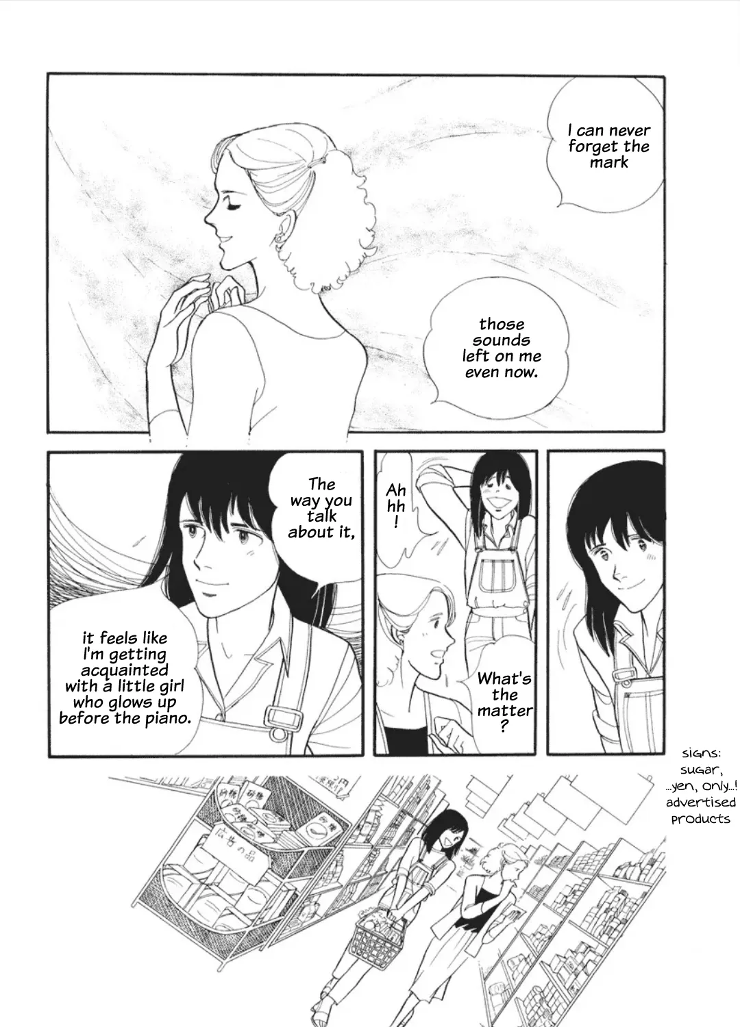 Cain of the Beach Chapter 2 page 29