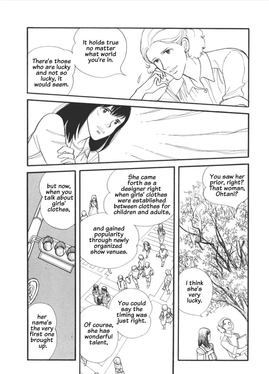 Cain of the Beach Chapter 2 page 31