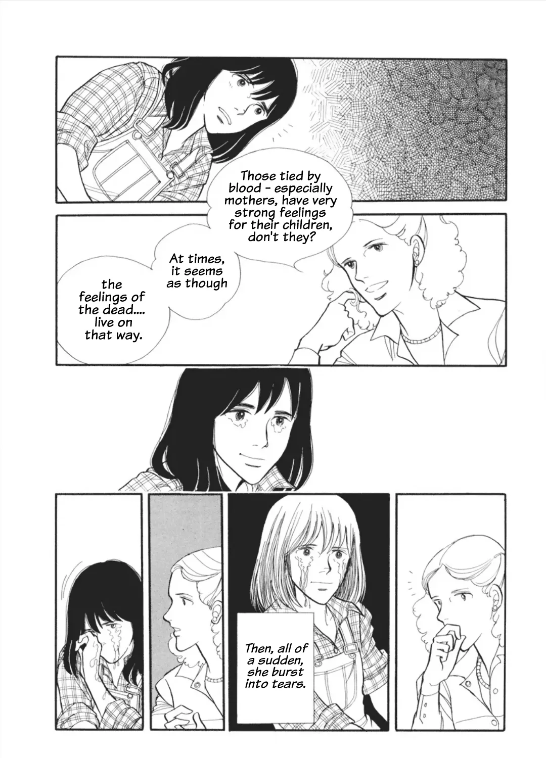 Cain of the Beach Chapter 2 page 59