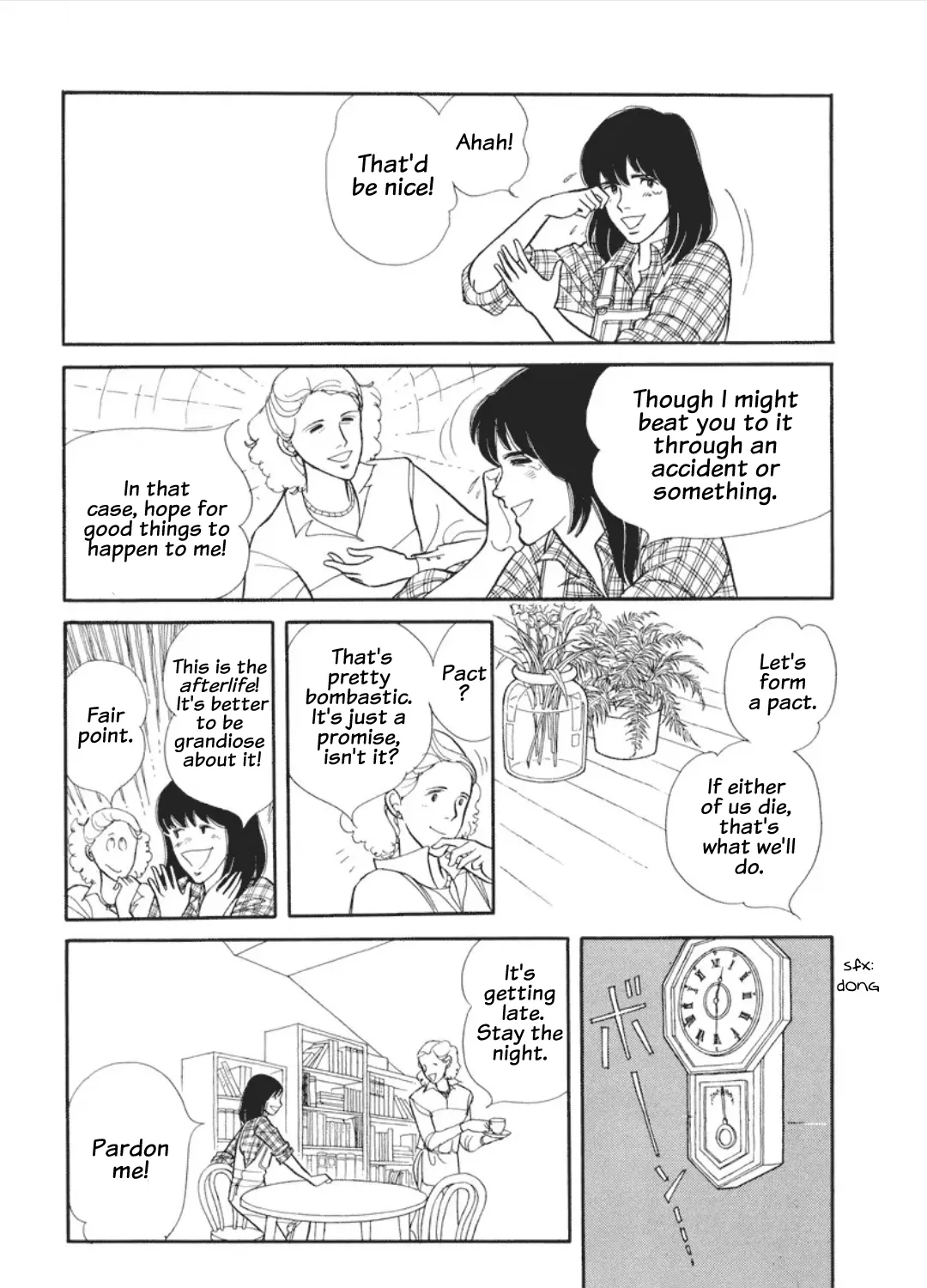 Cain of the Beach Chapter 2 page 65
