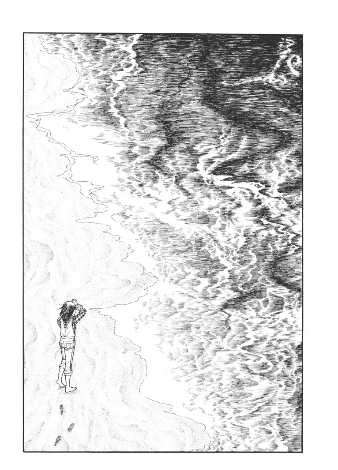 Cain of the Beach Chapter 2 page 73