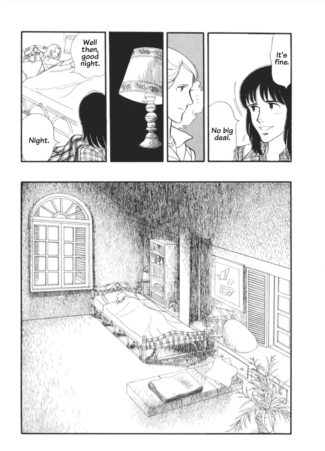 Cain of the Beach Chapter 2 page 69