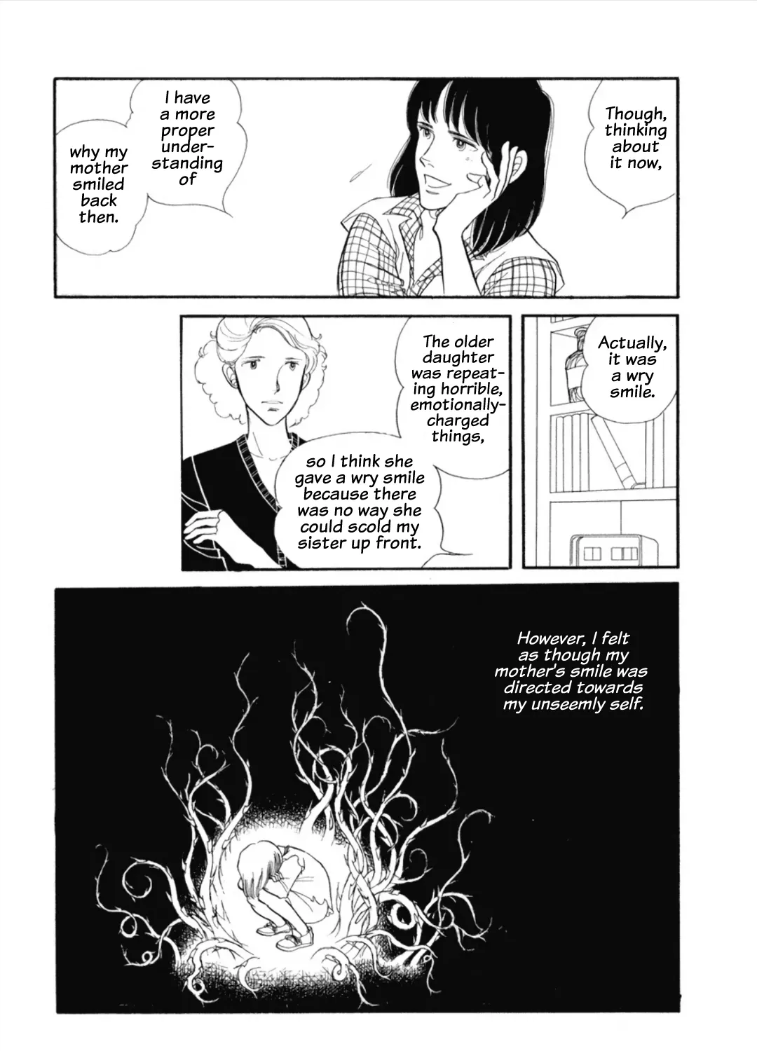 Cain of the Beach Chapter 3 page 29