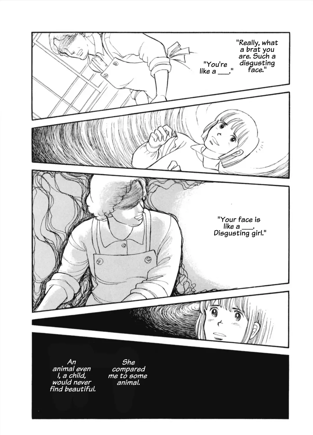 Cain of the Beach Chapter 3 page 23