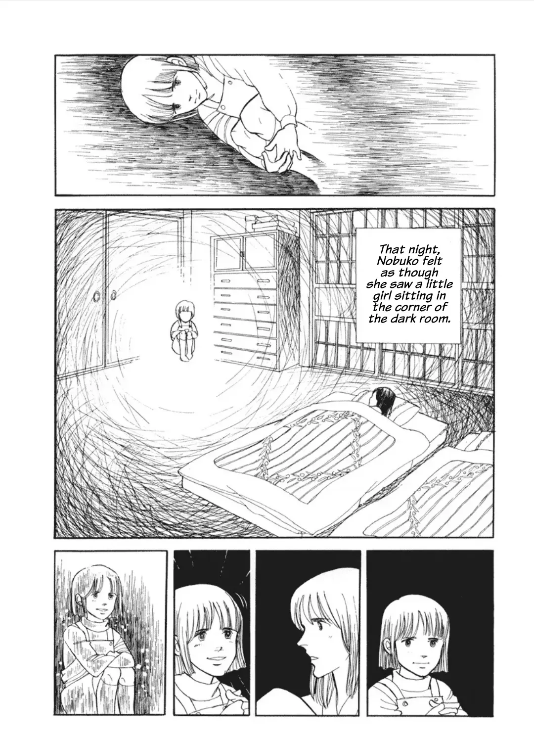Cain of the Beach Chapter 4 page 19