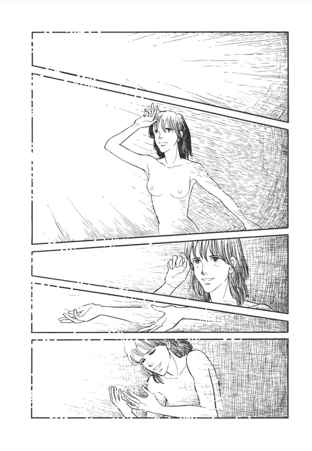 Cain of the Beach Chapter 5 page 2