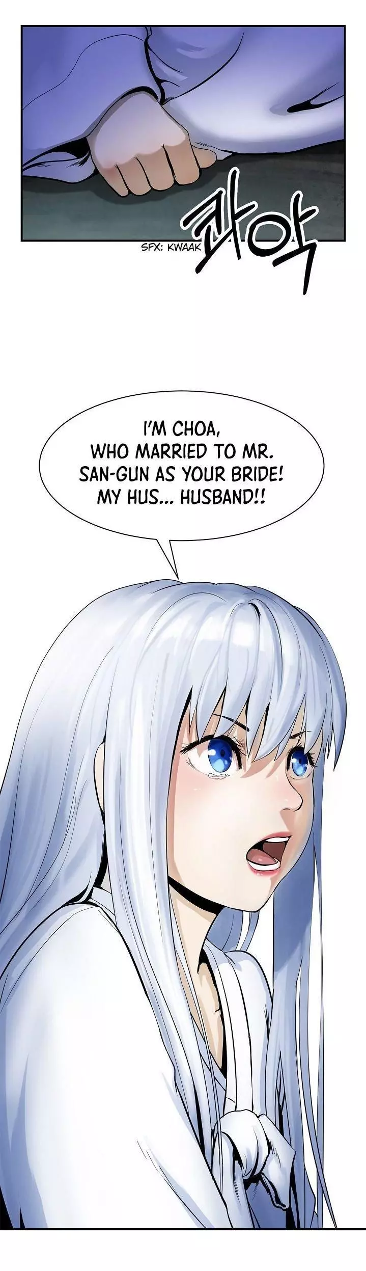 Call of the Spear Chapter 1.2 page 22