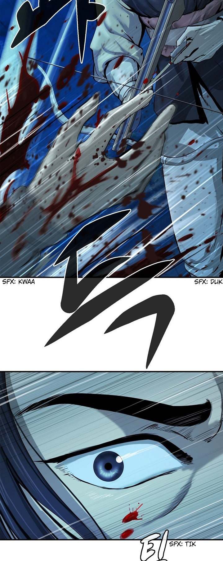 Call of the Spear Chapter 1 page 13