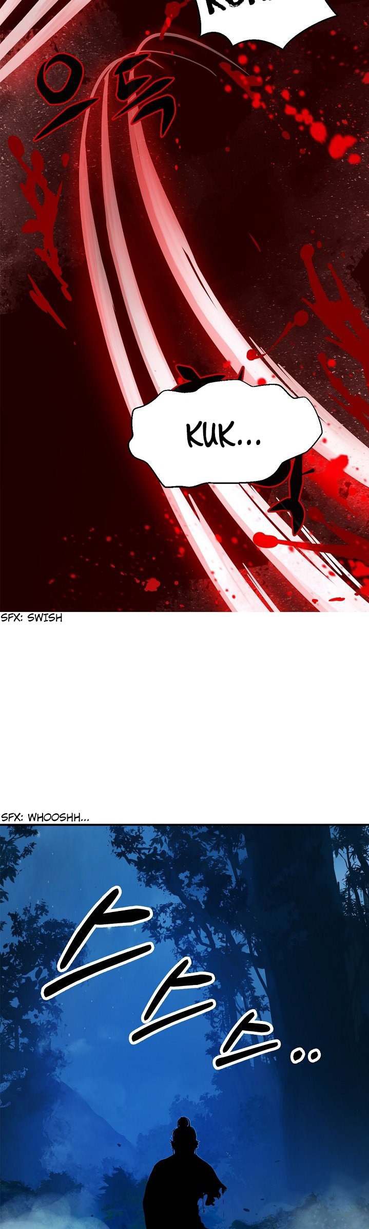 Call of the Spear Chapter 1 page 20