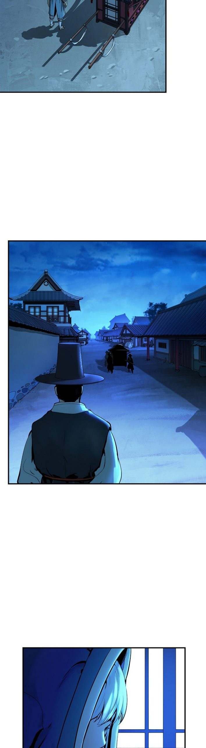 Call of the Spear Chapter 1 page 33