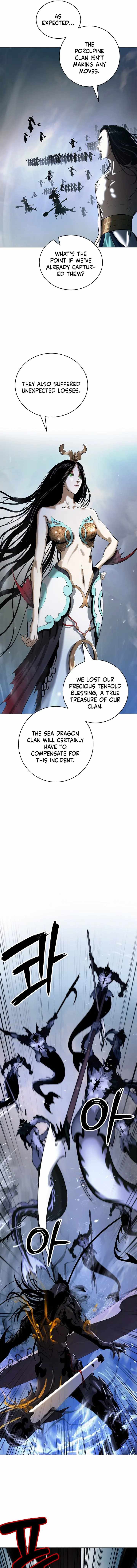 Call of the Spear Chapter 106 page 4