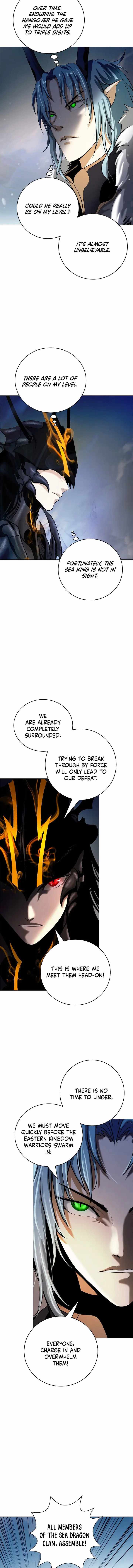 Call of the Spear Chapter 106 page 2