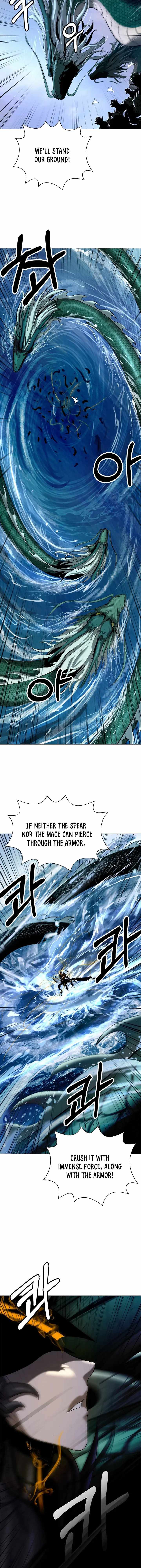 Call of the Spear Chapter 106 page 9