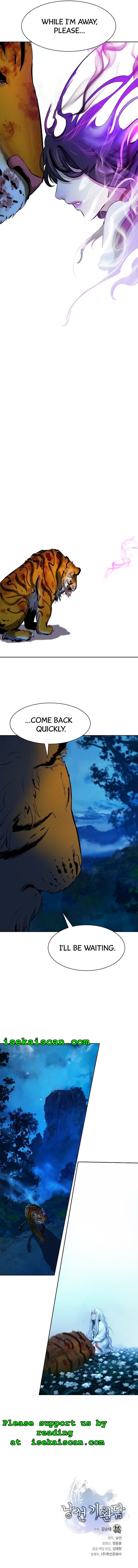Call of the Spear Chapter 12 page 9