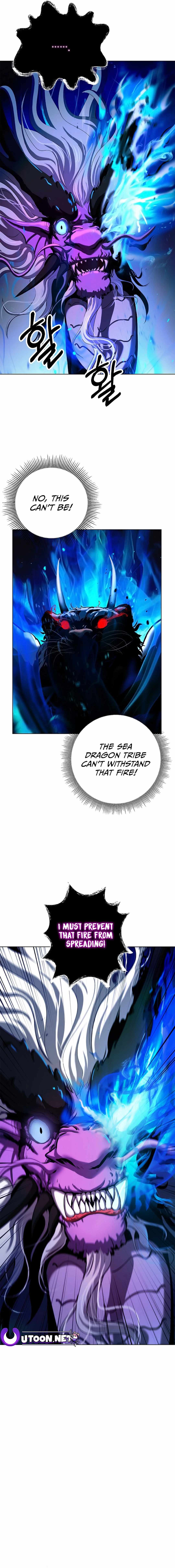 Call of the Spear Chapter 129 page 5