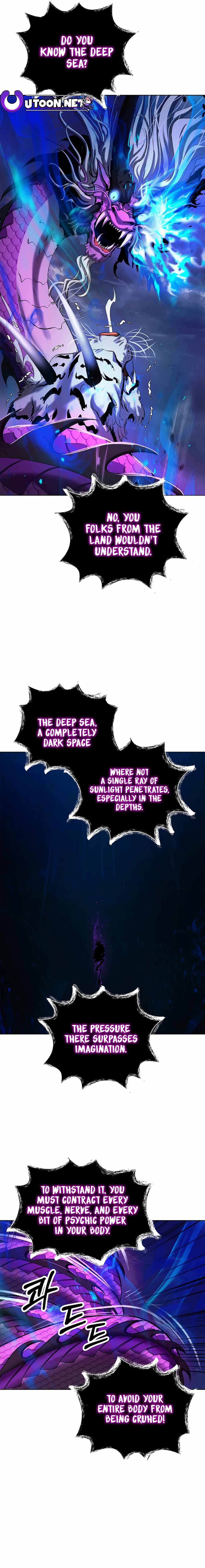 Call of the Spear Chapter 129 page 14