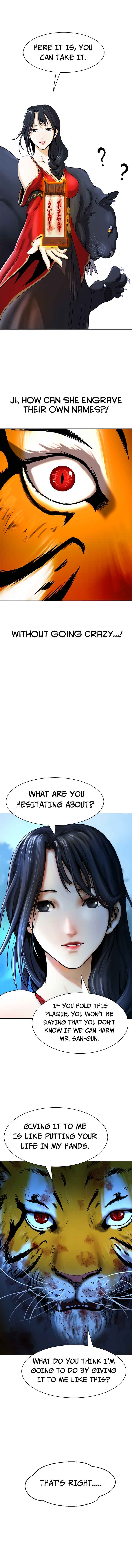 Call of the Spear Chapter 13 page 14