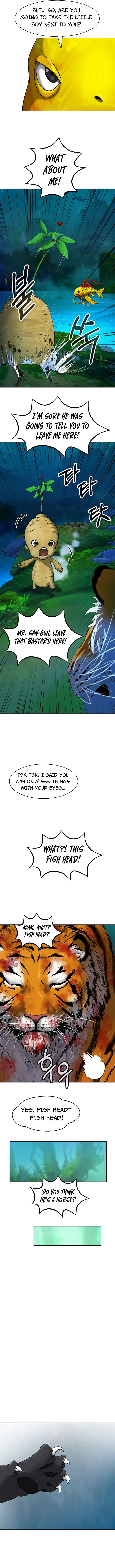 Call of the Spear Chapter 13 page 7