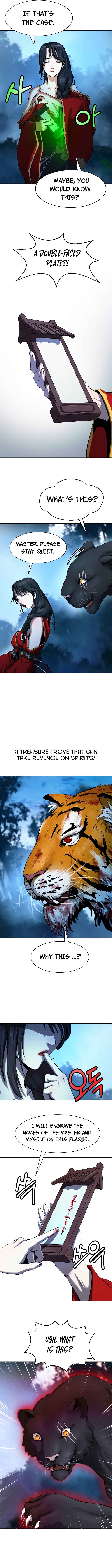 Call of the Spear Chapter 13 page 13
