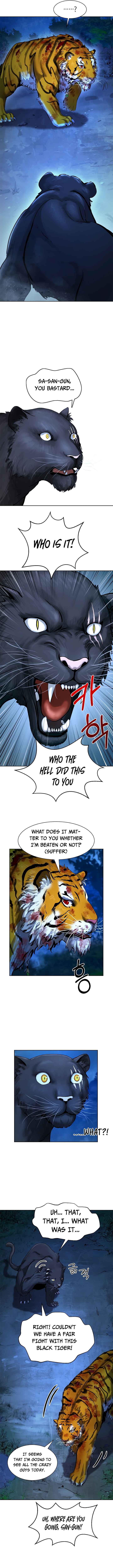 Call of the Spear Chapter 13 page 9