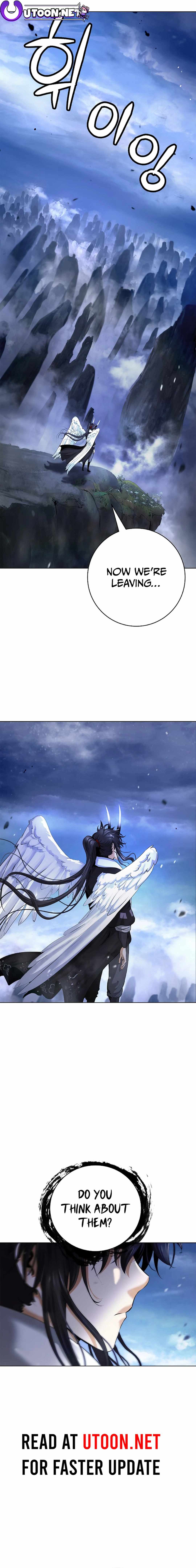 Call of the Spear Chapter 131 page 6