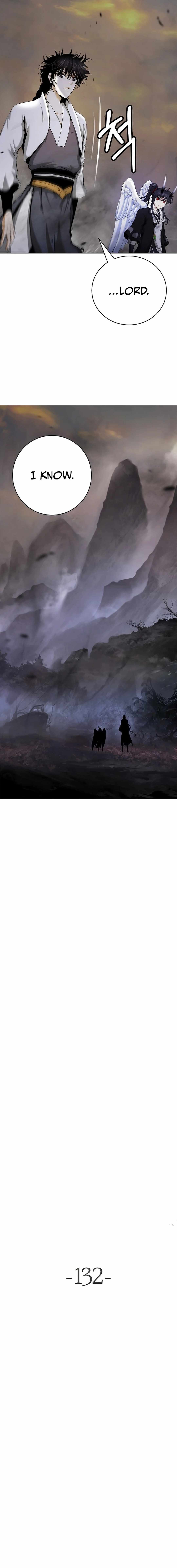 Call of the Spear Chapter 132 page 4